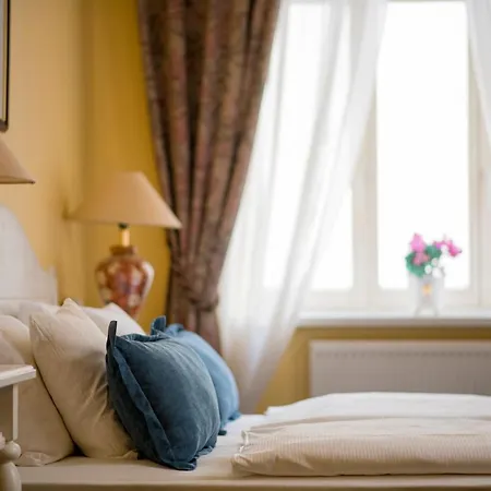 Gutenbergs Hotell