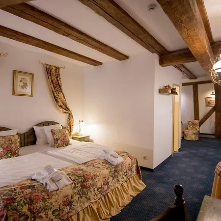 Hotell Gutenbergs