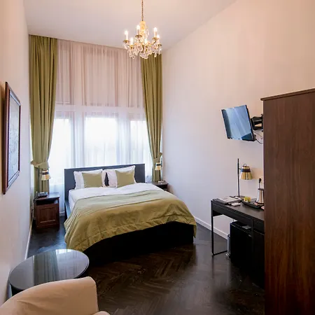Hotell Gutenbergs 4*