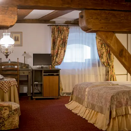 Gutenbergs Hotell