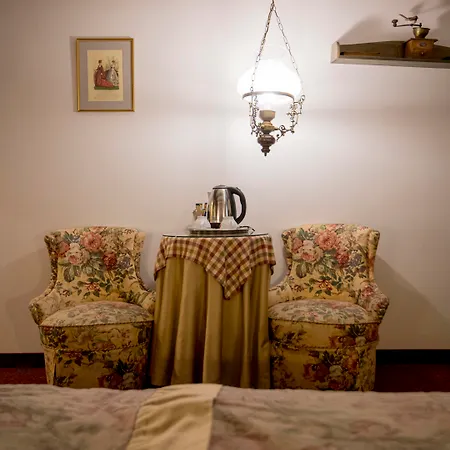 Hotell Gutenbergs Riga