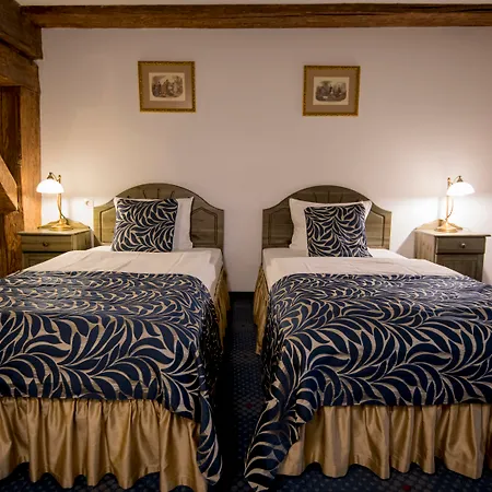 Hotell Gutenbergs