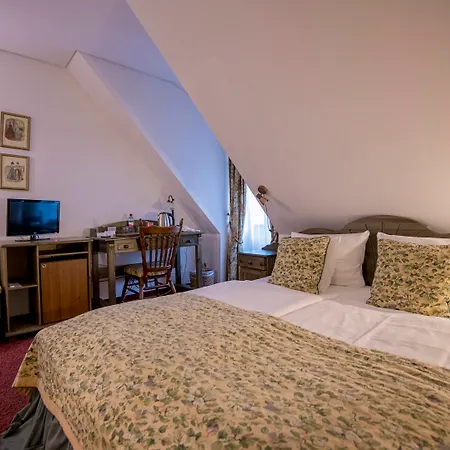 Hotell Gutenbergs