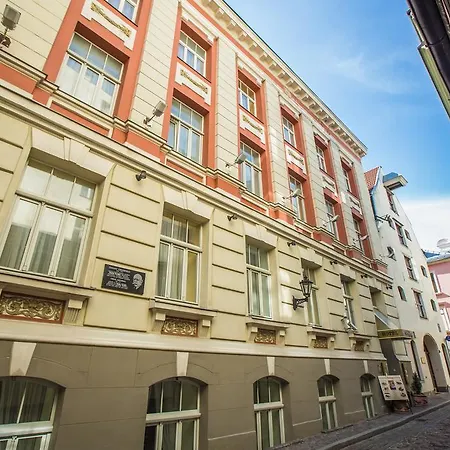 Gutenbergs Hotell Riga