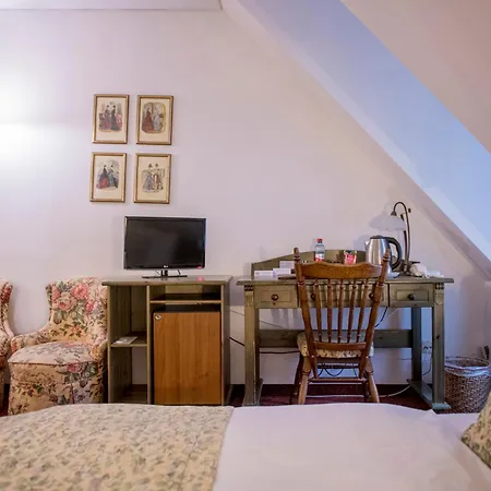 Gutenbergs Hotell