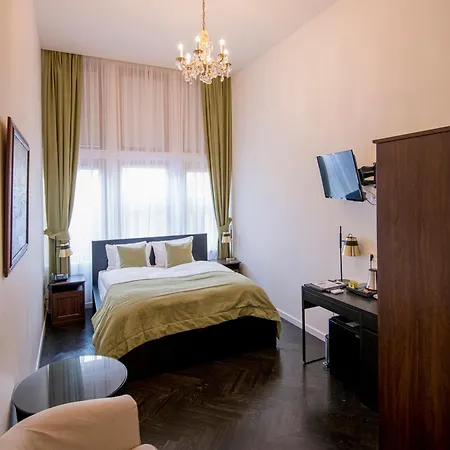 Gutenbergs 4* Riga
