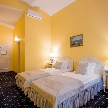 Gutenbergs Hotell