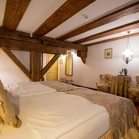 Hotell Gutenbergs Riga
