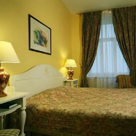 Gutenbergs Hotell