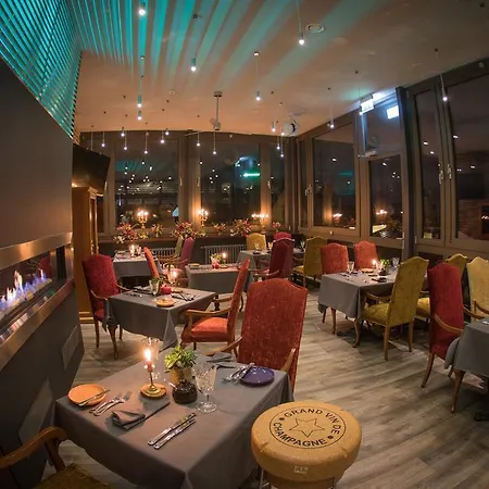 Gutenbergs 4* Riga