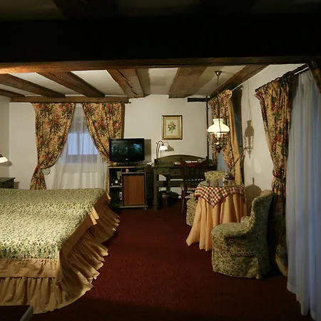 Gutenbergs Hotell Riga