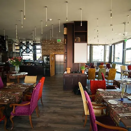 Hotell Gutenbergs