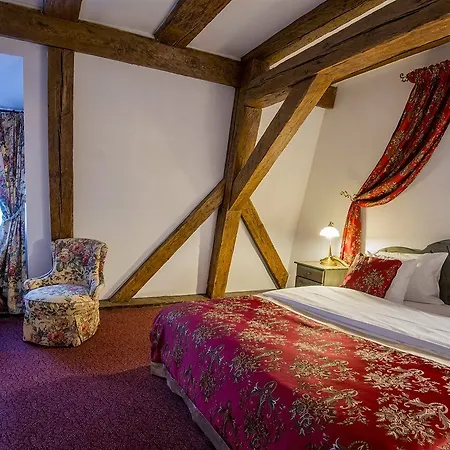 Gutenbergs 4* Riga