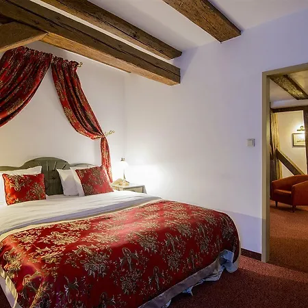 Gutenbergs Hotell 4*