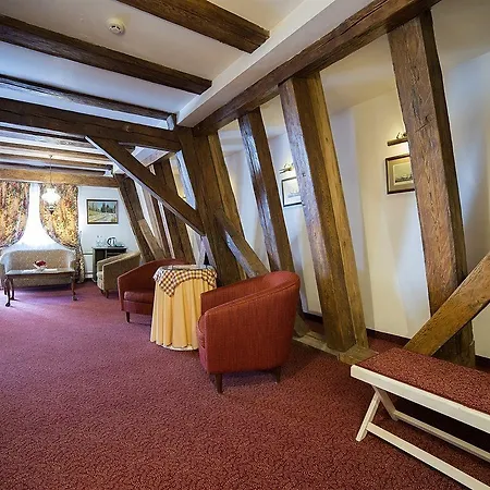 Hotell Gutenbergs Riga