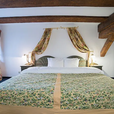 Hotel Gutenbergs